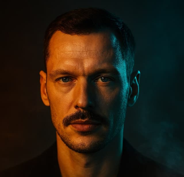 Кирилл Павляшик